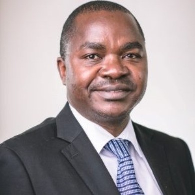 Prof. George Kimathi