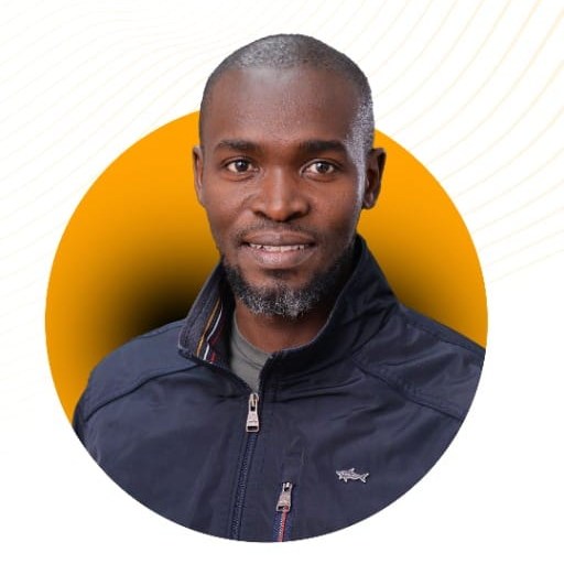 Eric Nyamwaro