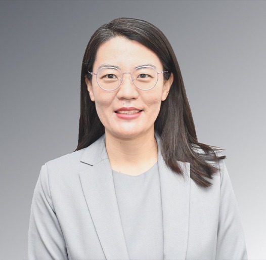 Prof. Wang Shangxue 