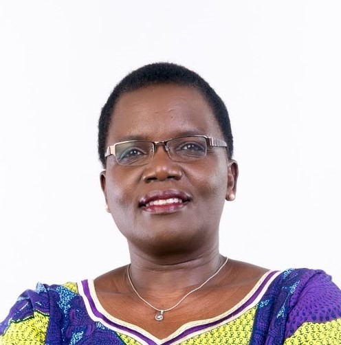 Ms. Hendrina Chalwe DOROBA
