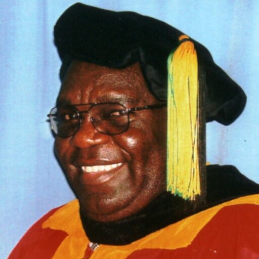 Rev. Prof. Clement Chinkamboka Ageguuni Mawawa
